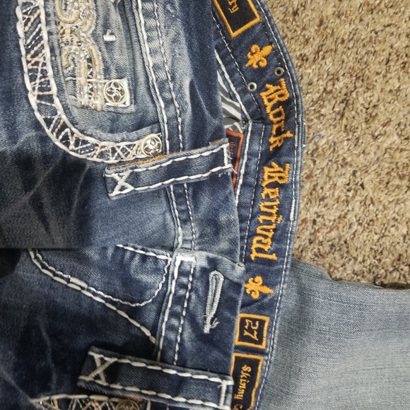 Buckle Rock Revival - Picture 2 of 3